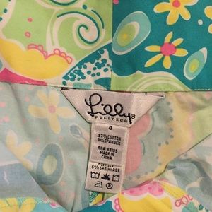Lilly Pulitzer Shorts - Lilly Pulitzer shorts Lilly Pulitzer Shorts - Lilly Pulitzer shorts